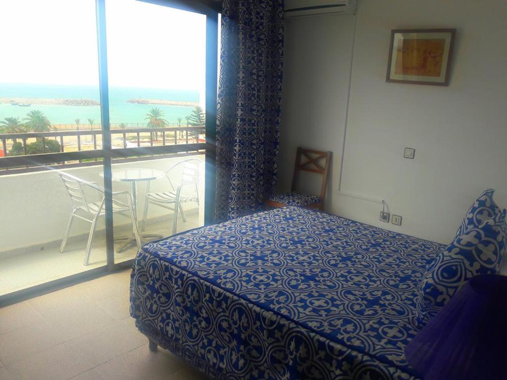 Hotel Zelis Asilah Exterior photo