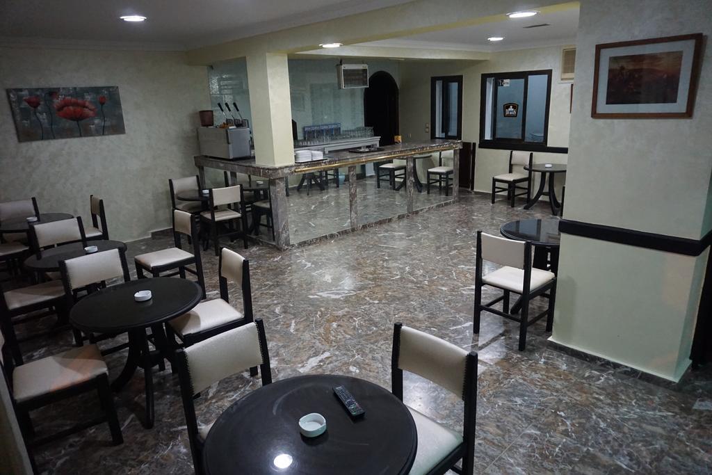 Hotel Zelis Asilah Exterior photo
