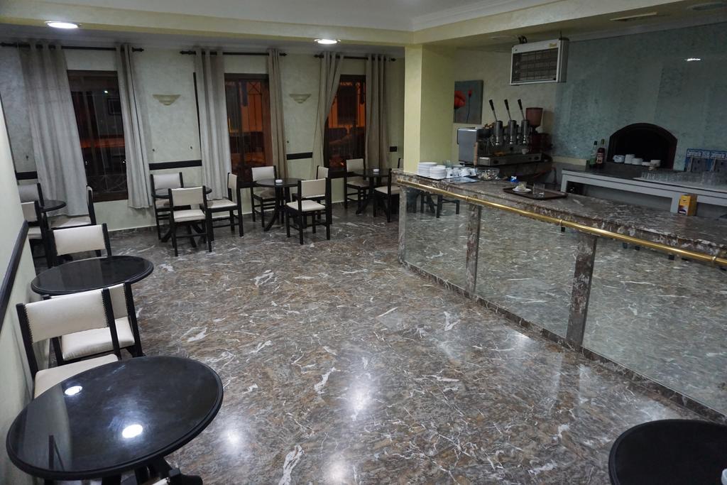 Hotel Zelis Asilah Exterior photo