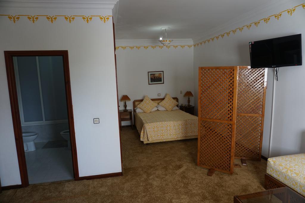 Hotel Zelis Asilah Exterior photo